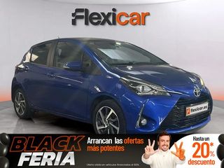 Toyota Yaris 1.5 110 Feel! Edition