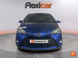 Toyota Yaris 1.5 110 Feel! Edition