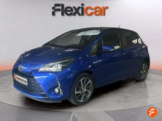 Toyota Yaris 1.5 110 Feel! Edition