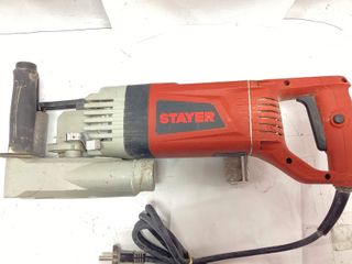rozadora stayer cd125