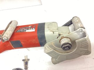 rozadora stayer cd125