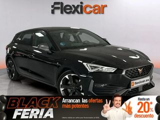 Cupra León 1.5 eTSI 110kW (150CV) DSG
