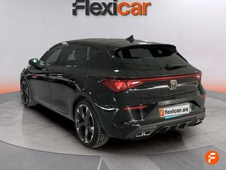 Cupra León 1.5 eTSI 110kW (150CV) DSG