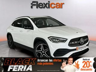 Mercedes GLA GLA 200 D