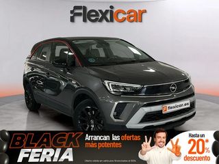 Opel CrossLand 1.2 96kW (130CV) GS Line