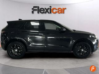 Land-Rover Range Rover Evoque 2.0 D150 AUTO 4WD