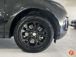 Land-Rover Range Rover Evoque 2.0 D150 AUTO 4WD