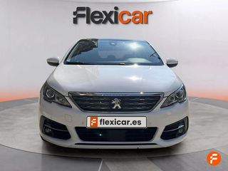 Peugeot 308 5p Allure 1.2 PureTech 96KW (130CV)