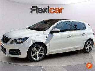 Peugeot 308 5p Allure 1.2 PureTech 96KW (130CV)