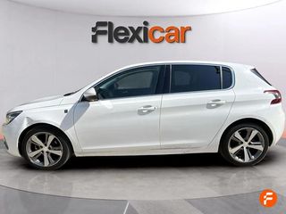 Peugeot 308 5p Allure 1.2 PureTech 96KW (130CV)