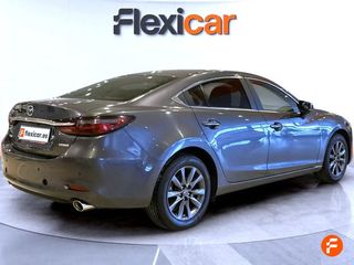 Mazda 6 2.0 SKYACTIV-G 121 kW Center-Line