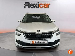 Skoda Kamiq 1.0 TSI 81kW (110CV) DSG Ambition