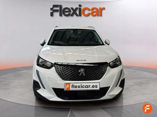 Peugeot 2008 Allure BlueHDI 81kW (110CV)