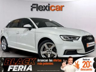 Audi A3 Sportback 40 e-tron 150kW S tronic