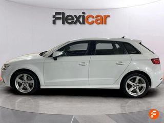 Audi A3 Sportback 40 e-tron 150kW S tronic
