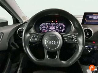 Audi A3 Sportback 40 e-tron 150kW S tronic