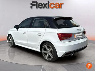 Audi A1 Adrenalin 1.4 TDI 66kW (90CV) Sportback