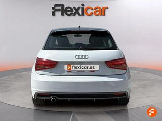 Audi A1 Adrenalin 1.4 TDI 66kW (90CV) Sportback