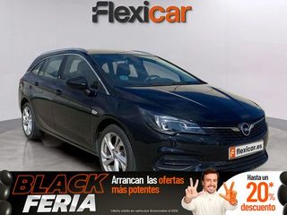 Opel Astra 1.2T XHT 96kW (130CV) Edition