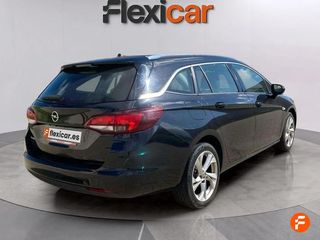 Opel Astra 1.2T XHT 96kW (130CV) Edition