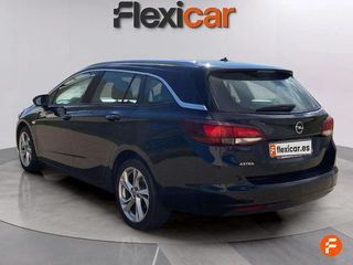 Opel Astra 1.2T XHT 96kW (130CV) Edition