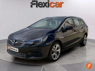 Opel Astra 1.2T XHT 96kW (130CV) Edition
