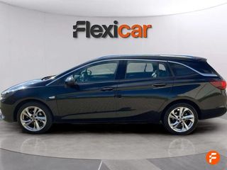 Opel Astra 1.2T XHT 96kW (130CV) Edition