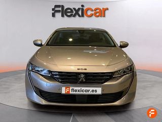 Peugeot 508 5P Active Pack PureTech 130 S&S EAT8