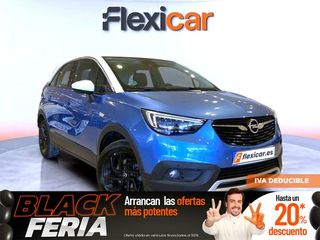 Opel Crossland X 1.2 96kW (130CV) Innovation S/S Auto