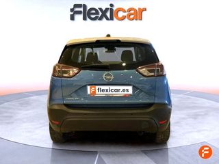 Opel Crossland X 1.2 96kW (130CV) Innovation S/S Auto