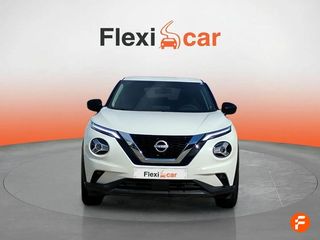 Nissan Juke DIG-T 84 kW (114 CV) 6M/T Acenta