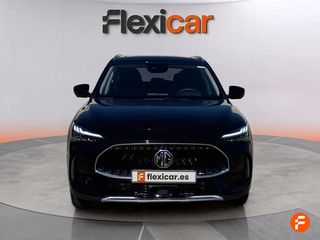 MG HS 1.5 Turbo GDI Luxury