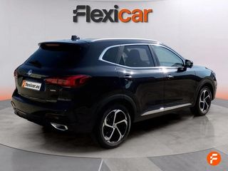 MG HS 1.5 Turbo GDI Luxury