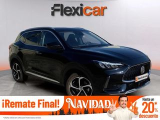 MG HS 1.5 Turbo GDI Luxury