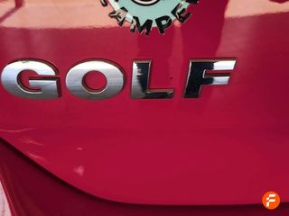 Volkswagen Golf Advance 1.6 TDI 110CV BMT DSG