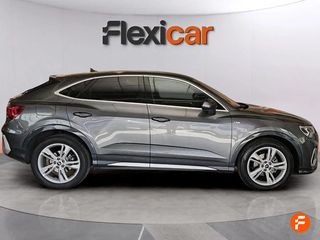 Audi Q3 35 TDI 110kW (150CV) S tronic