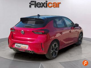 Opel Corsa 1.2T XHT 96kW (130CV) GS-Line Auto