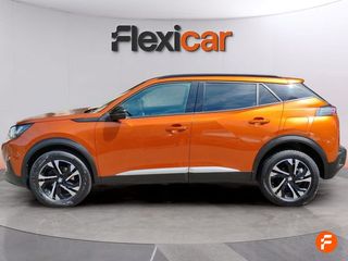 Peugeot 2008 Allure Pack Puretech 100 S&S 6 Vel. MAN