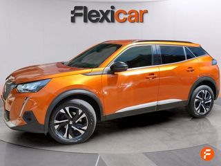 Peugeot 2008 Allure Pack Puretech 100 S&S 6 Vel. MAN