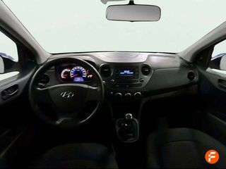 Hyundai i10 1.0 Go!
