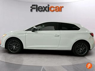 Seat Leon 1.2 TSI 110cv St&Sp Reference