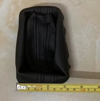 Funda palanca de cambio Volkswagen Tiguan