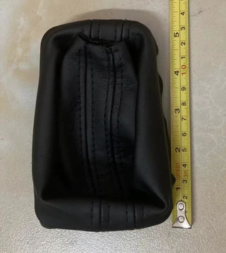 Funda palanca de cambio Volkswagen Tiguan