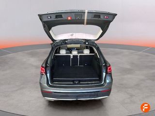 Mercedes GLC GLC 300 de 4MATIC