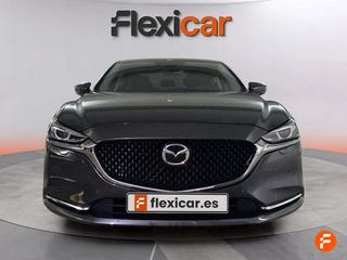 Mazda 6 2.0 SKYACTIV-G 121 kW Center-Line