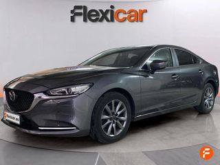 Mazda 6 2.0 SKYACTIV-G 121 kW Center-Line