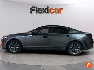 Mazda 6 2.0 SKYACTIV-G 121 kW Center-Line