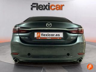 Mazda 6 2.0 SKYACTIV-G 121 kW Center-Line