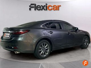 Mazda 6 2.0 SKYACTIV-G 121 kW Center-Line
