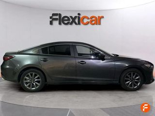 Mazda 6 2.0 SKYACTIV-G 121 kW Center-Line
